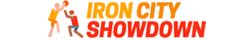 ironcityshowdown logo