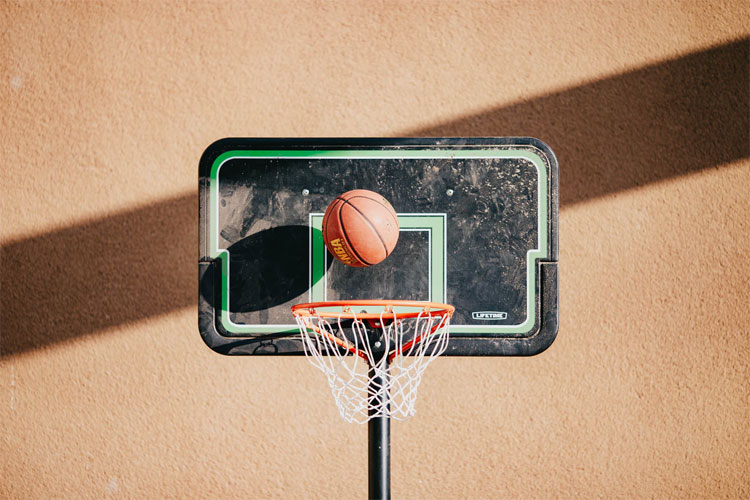 How to Replace a Basketball Board