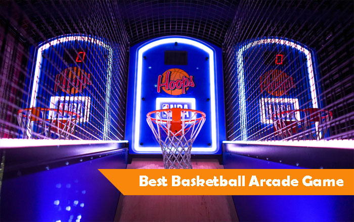 Best Basketball Arcade Game