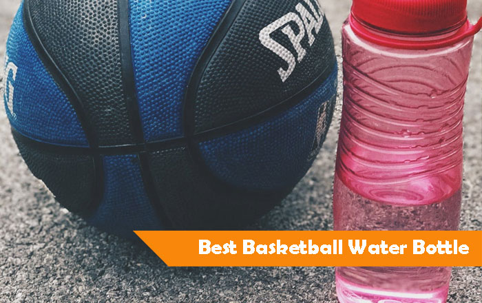 Best Basketball Water Bottle