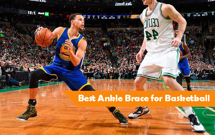 Best Ankle Brace for Basketball