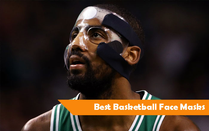 Best Basketball Face Mask