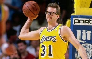 Why Do Basketball Players Wear Goggles? (& Famous NBA Players Who Do)