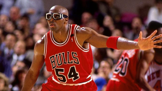 horace-grant