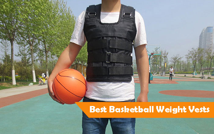 Best Basketball Weight Vests