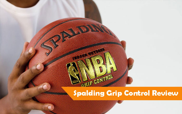 Spalding-Grip-Control-Review
