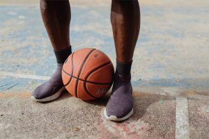 What Is the Difference Between Indoor and Outdoor Basketballs?