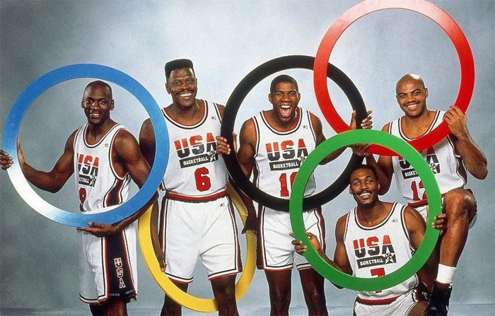 basketball-olympic-history