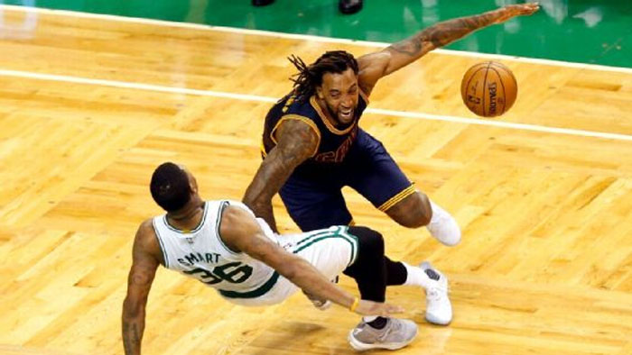 Everything You Need To Know About The Restricted Area In Basketball