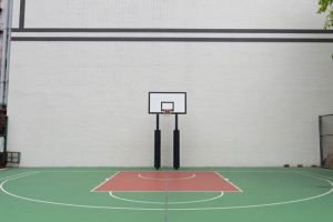 All You Need to Know About the NBA 3 Point Line