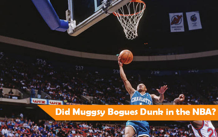 muggsy dunk