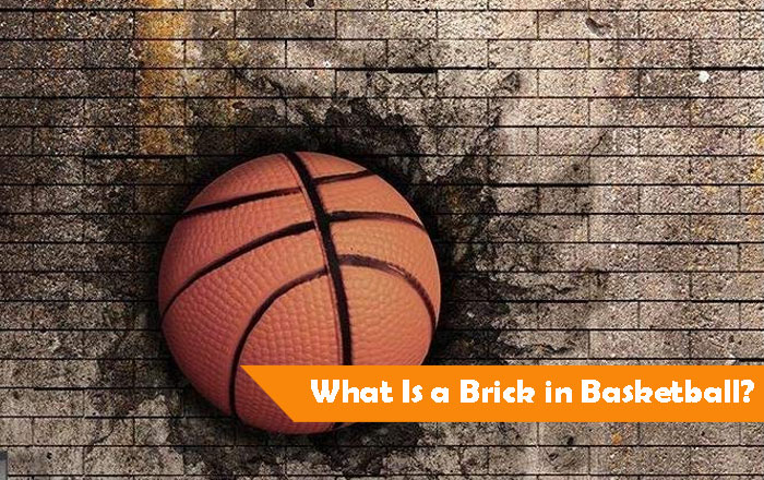 What Is A Brick In Basketball   What Is A Brick In Basketball 