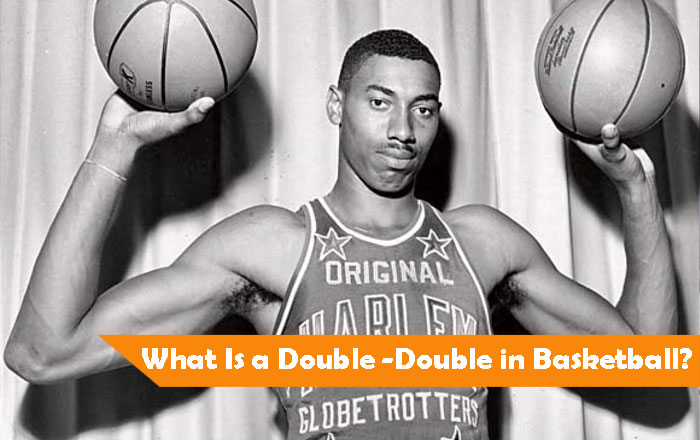 What is a Double-Double in Basketball?