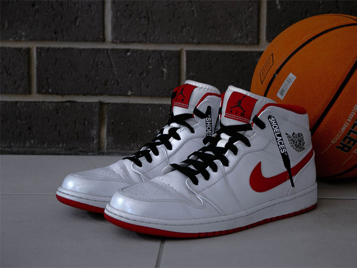 basketball-and-shoe